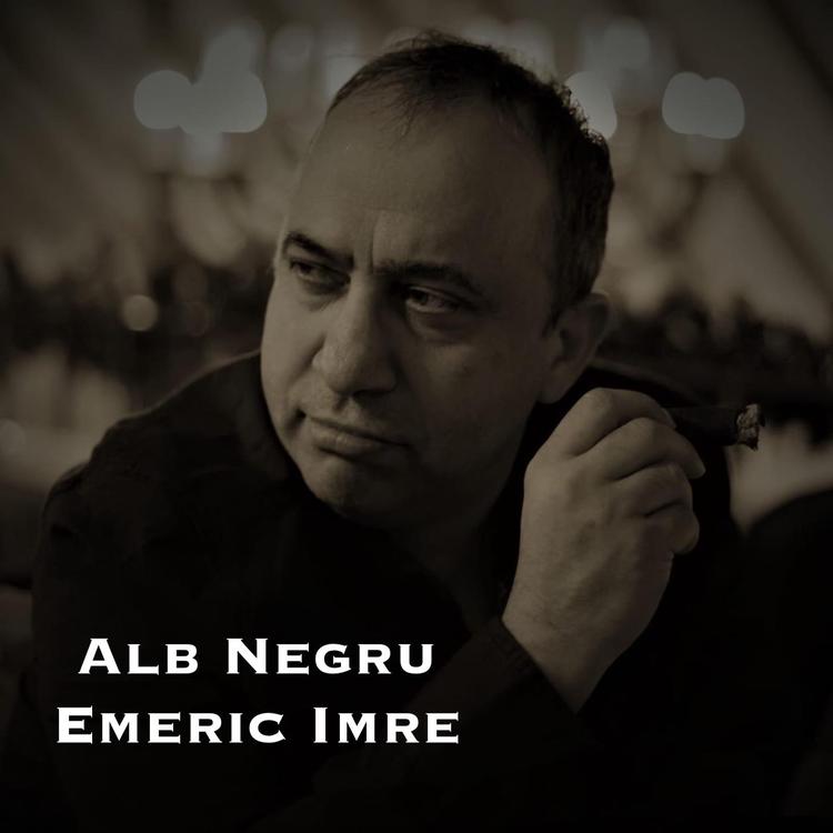 Emeric Imre's avatar image