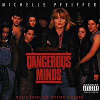 Dangerous Minds Music from the Motion Picture's avatar cover