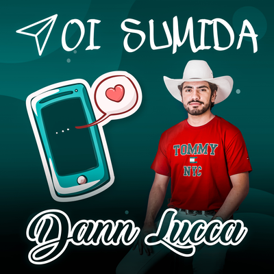 Dann Lucca's cover
