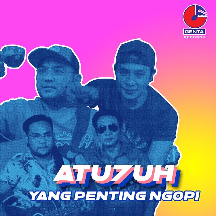 A Tujuh Band's avatar image