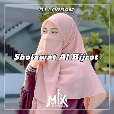 Sholawat Al Hijrot's cover