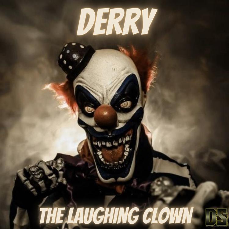 Derry's avatar image