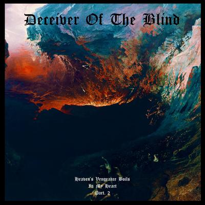 Deceiver of the Blind's cover