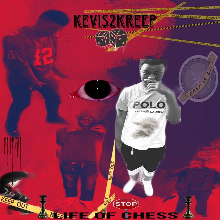 Kevis2Kreep's avatar image