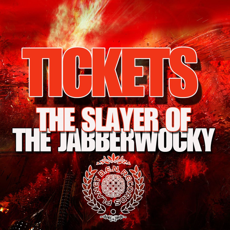 Tickets's avatar image