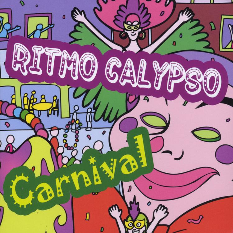 Ritmo Calypso's avatar image