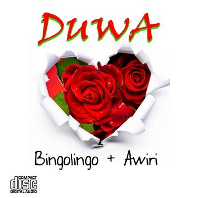 Duwa's cover