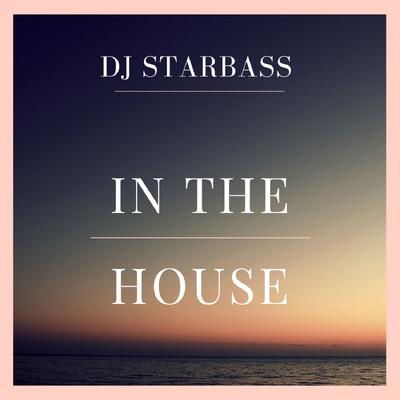DJ STARBASS's cover