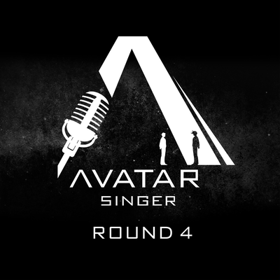 AVATAR SINGER ROUND 4's cover