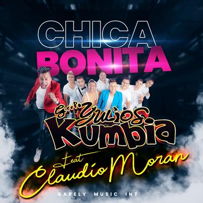 La Chica Bonita's cover