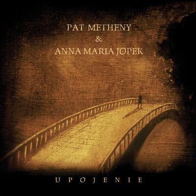 Przyplyw, Odplyw, Oddech Czasu... (Tell Her You Saw Me) By Pat Metheny, Anna Maria Jopek's cover