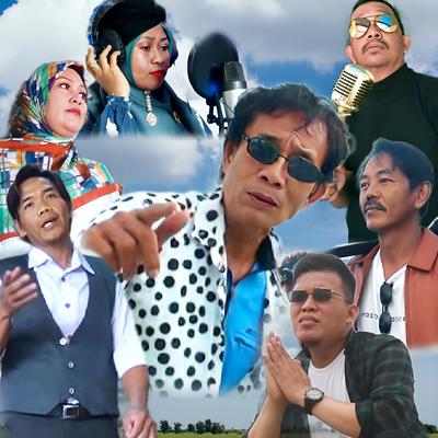 Nangis Mo Lang Kesong's cover