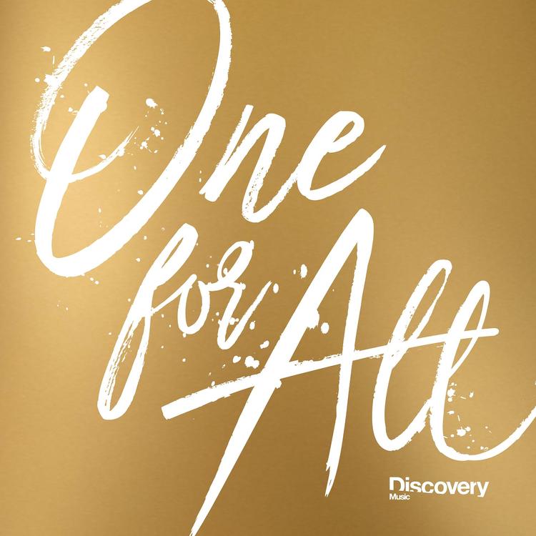 Discovery Music's avatar image