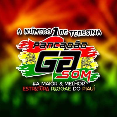 A Maior Saudade de Todos os Tempos - Instrumental By Pancadão GD Som's cover