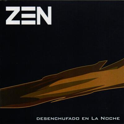 Abismo By Zen's cover