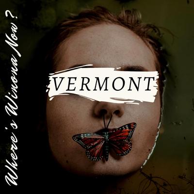 Vermont's cover