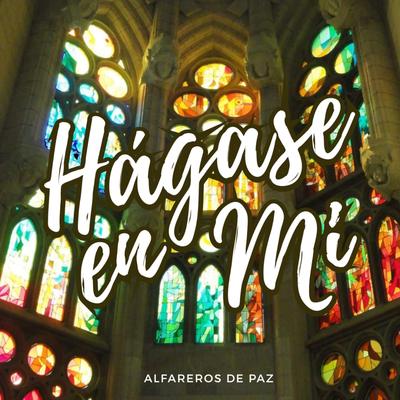 Alfareros de Paz's cover