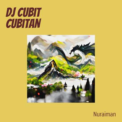 Dj Cubit Cubitan's cover