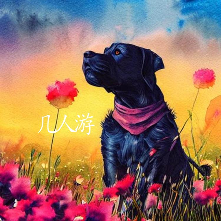 安麒睿's avatar image