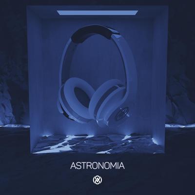 Astronomia (8D Audio) By 8D Tunes's cover