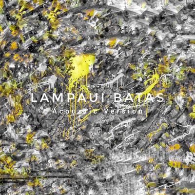 Lampaui Batas (Acoustic Version)'s cover