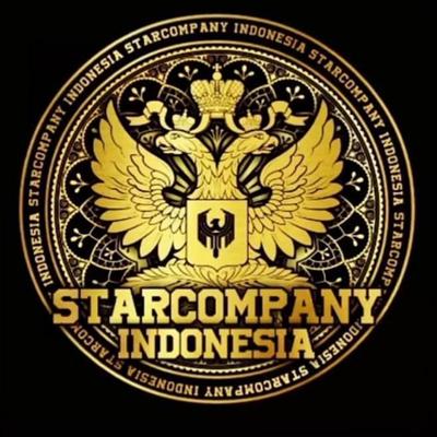 "STARCOMPANY INDONESIA"'s cover