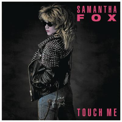 Touch Me (Deluxe Edition)'s cover