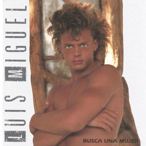 #luismiguel's cover