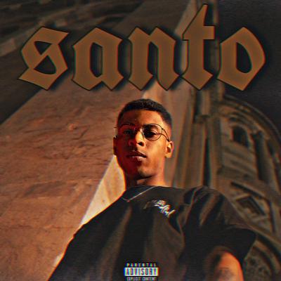 Santo By VicSantx's cover