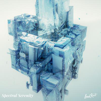 Shimmering Oasis By Spectral Serenity's cover