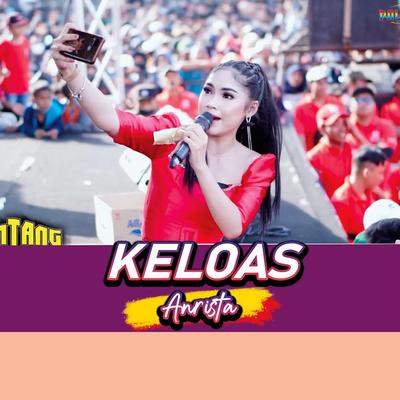 Keloas's cover