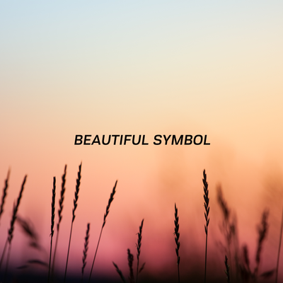 Beautiful symbol By Zinning's cover