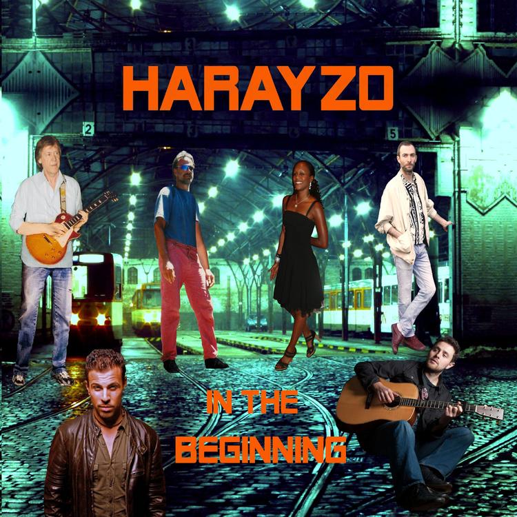 Harayzo's avatar image