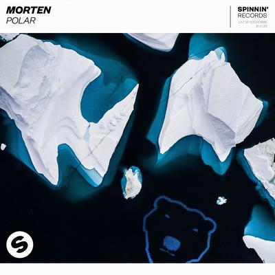 Polar By MORTEN's cover