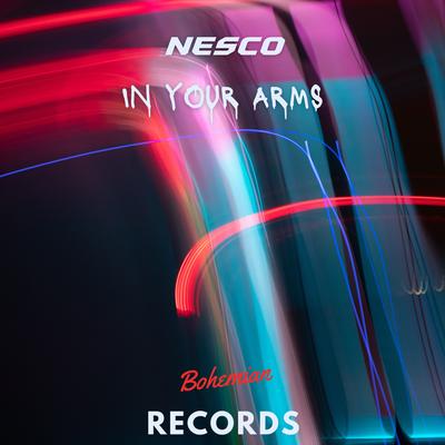In Your Arms By Nesco's cover