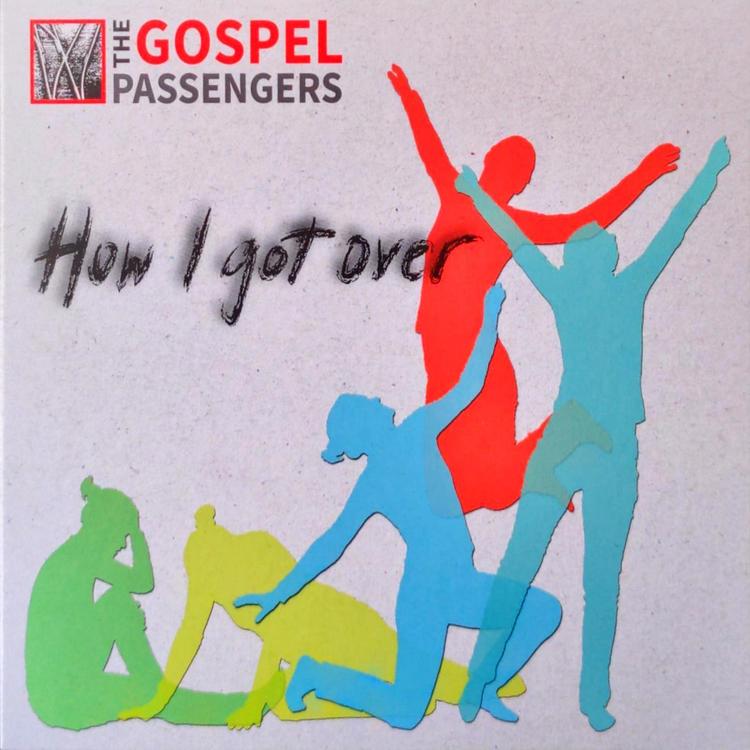The Gospel Passengers's avatar image
