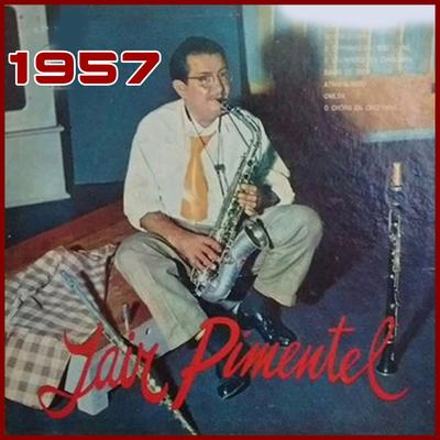 10 POLEGADAS - 1957's cover