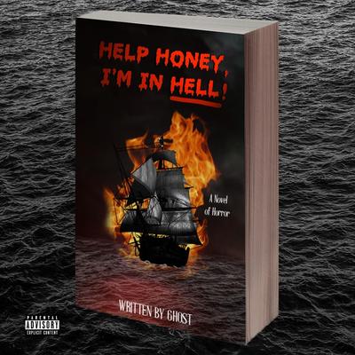 Help Honey, I'm in Hell!'s cover