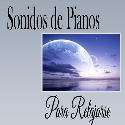Sonidos De Piano's cover