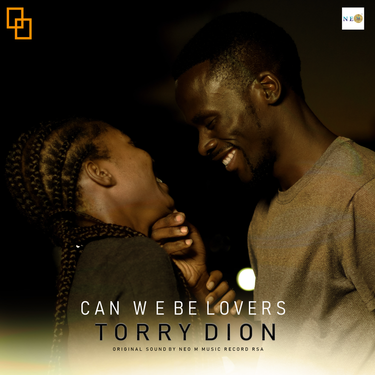 Torry Dion's avatar image