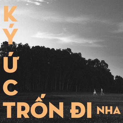 Ký Ức Trốn Đi By NHA's cover