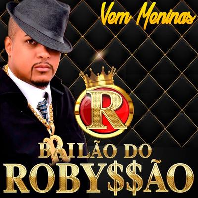 Na Cabeça By Bailão do Robyssão, Swingueira das Antigas's cover