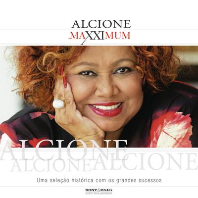 Pior é Que Eu Gosto By Alcione's cover