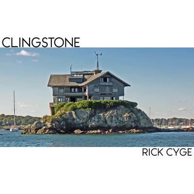 Clingstone By Rick Cyge's cover