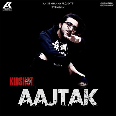 Aaj Tak's cover