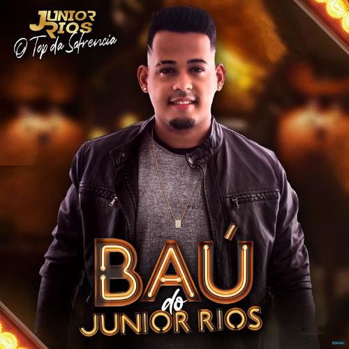 Bau Do Junior. Junior Rios's cover