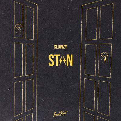 Stan's cover