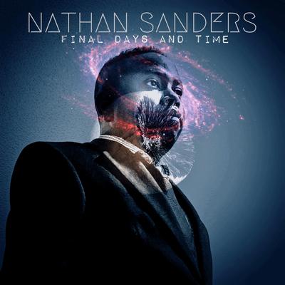 Nathan Sanders's cover