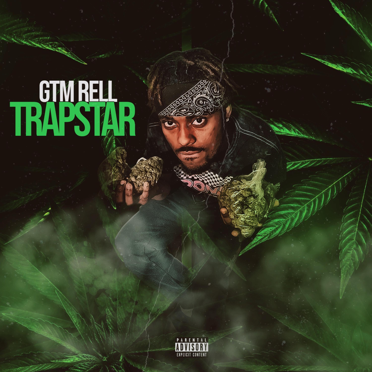 GTM Rell's avatar image