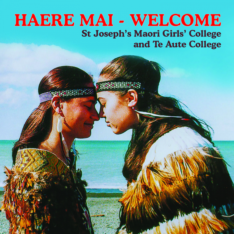 St. Joseph's Maori Girls College's avatar image